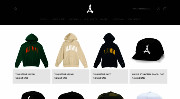 thaalumni.com