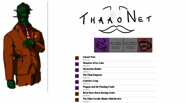 thaao.net