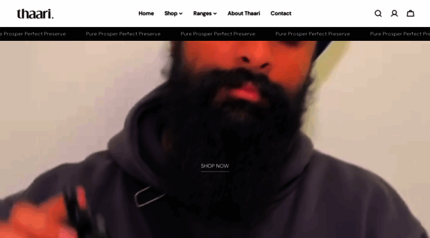 thaari.co.uk