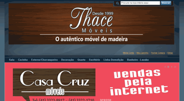 thacemoveis.com