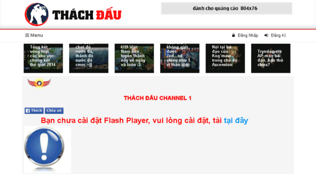 thachdau.net