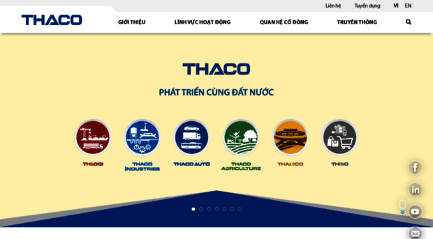 thaco.com.vn