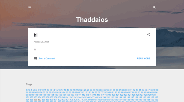 thaddaios9159.blogspot.com