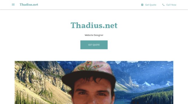 thadius.net