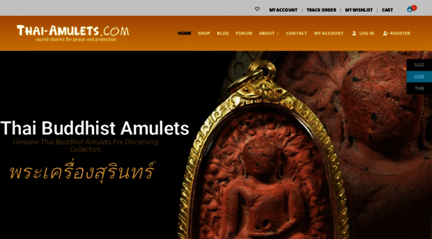 thai-amulets.com