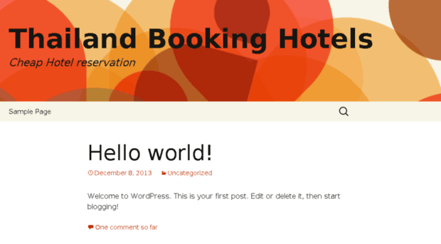 thai-bookinghotels.com