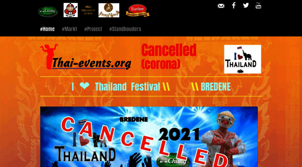 thai-events.org