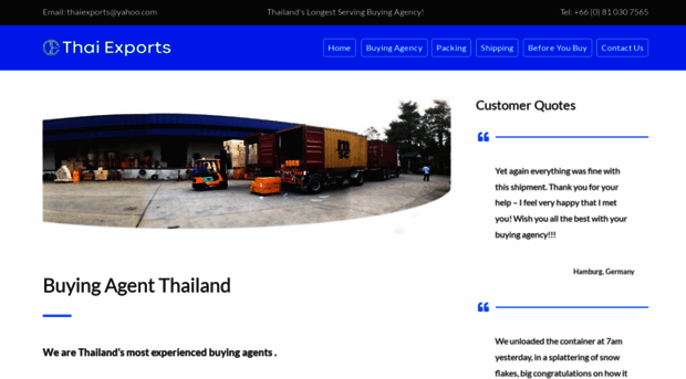 thai-exports.com