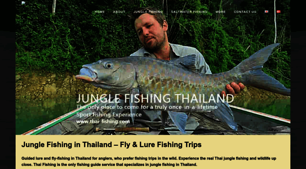 thai-fishing.com