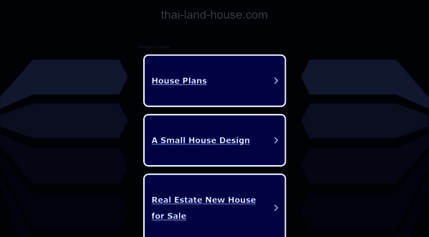 thai-land-house.com