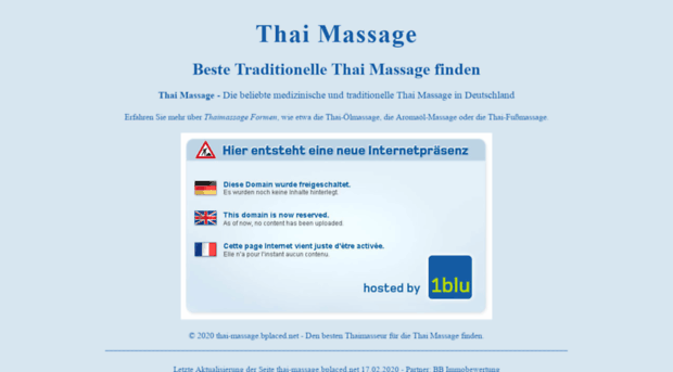 thai-massage.bplaced.net