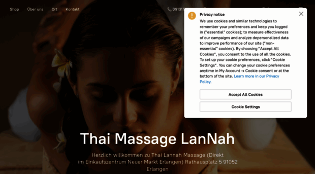 thai-massage.in