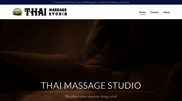 thai-massagestudio.com