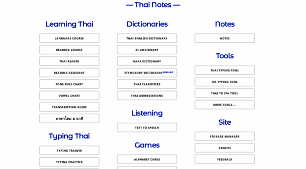 thai-notes.com