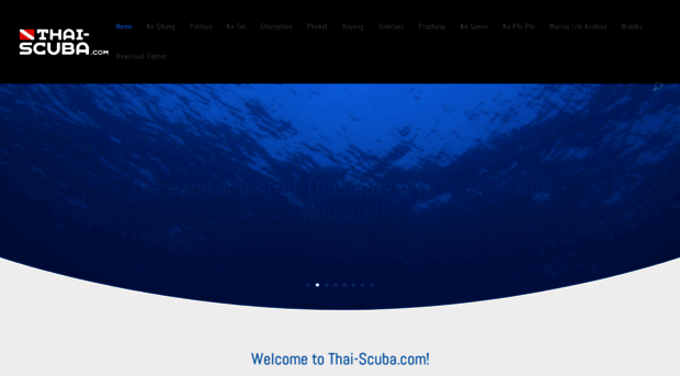 thai-scuba.com