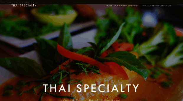 thai-specialty.com