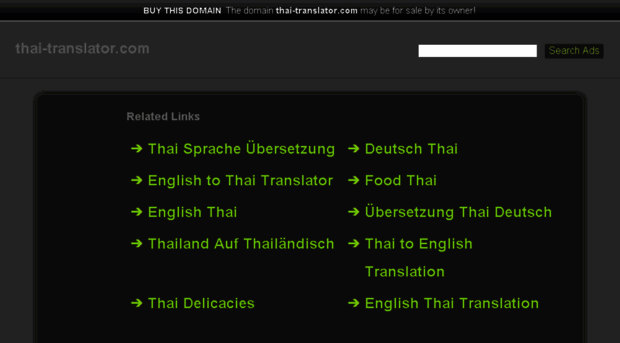 thai-translator.com