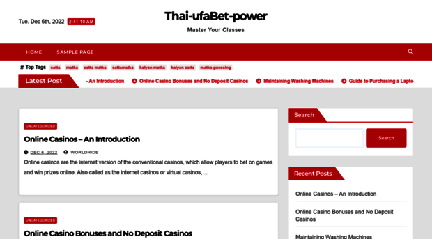 thai-ufabet-power.com