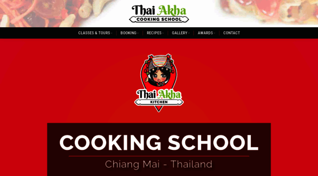 thaiakhakitchen.com