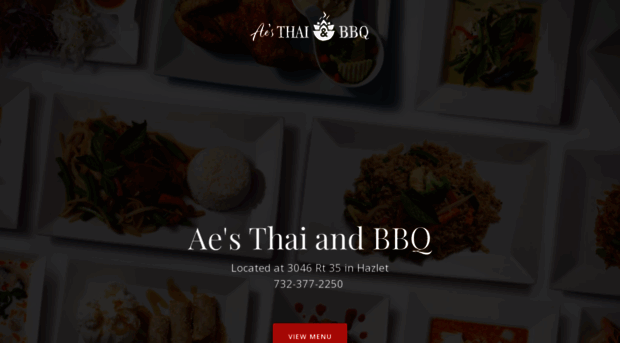 thaiandbbq.com