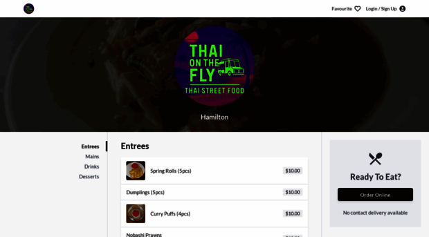 thaiandkai.booknorder.co.nz