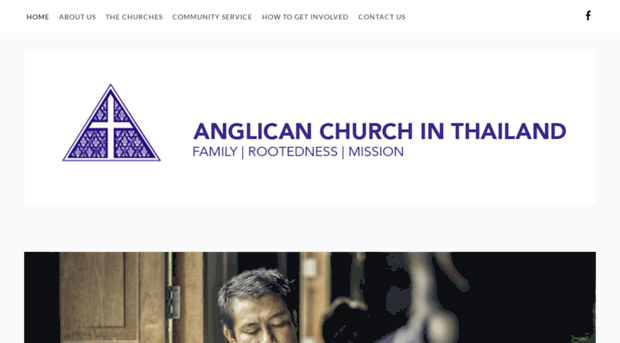 thaianglican.org