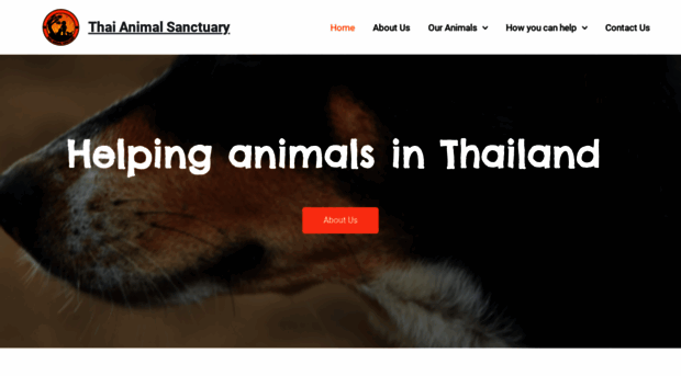 thaianimalsanctuary.com