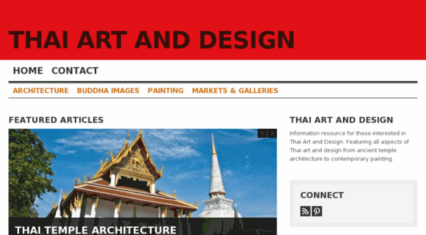 thaiartanddesign.com