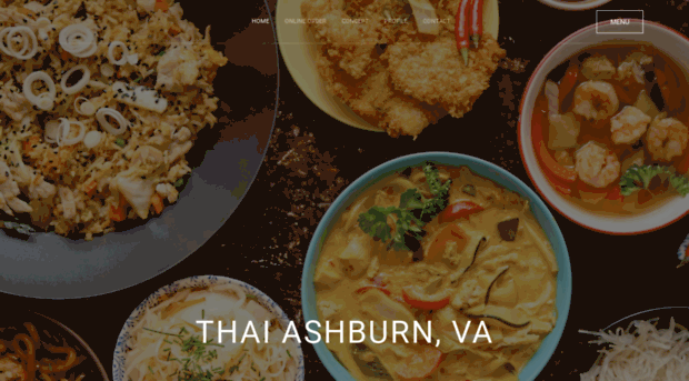 thaiashburn.com