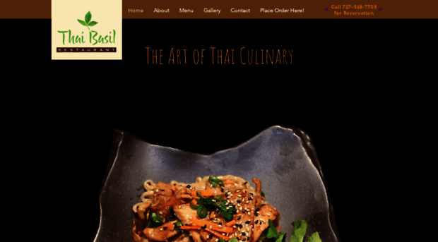 thaibasil-largo.com