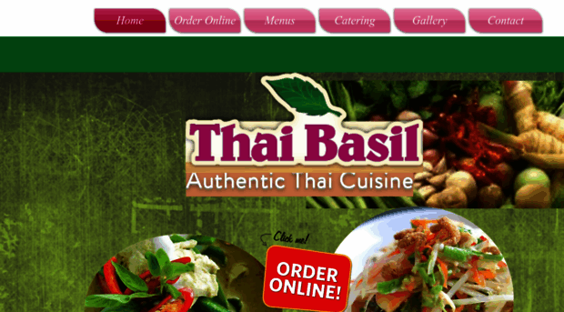 thaibasil.com