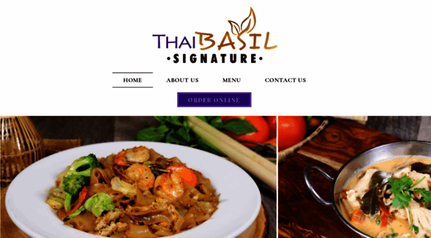 thaibasilaz.com