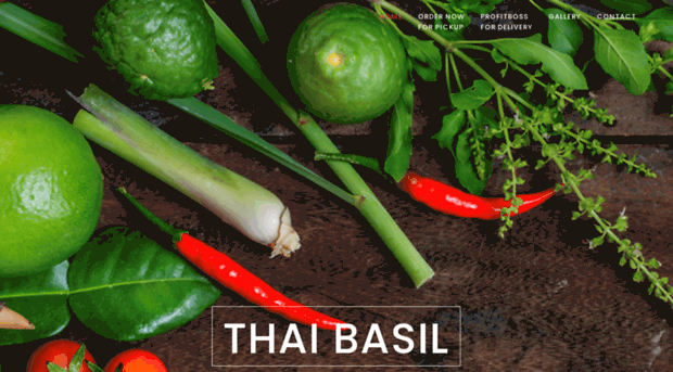 thaibasilva.com