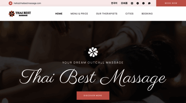 thaibestmassage.com