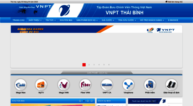 thaibinh.vnpt.vn