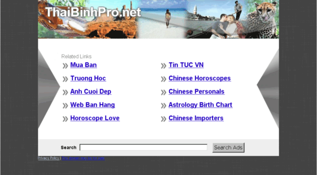 thaibinhpro.net