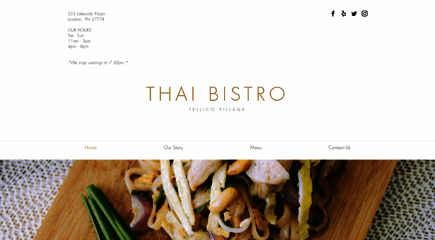 thaibistrotellico.com