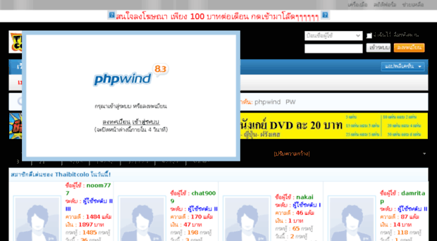 thaibitcolo.com