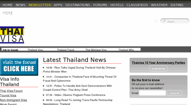 thaibliz.com