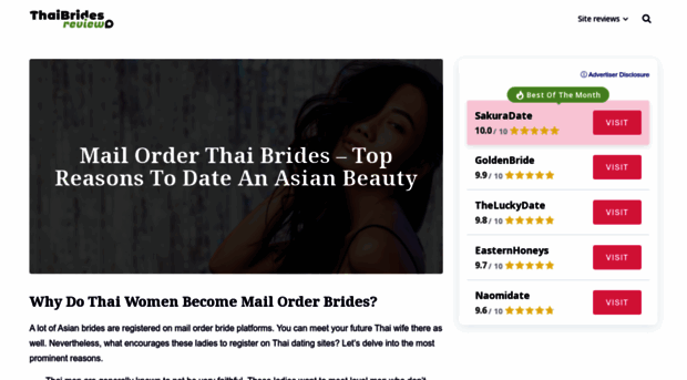 thaibridesreview.org