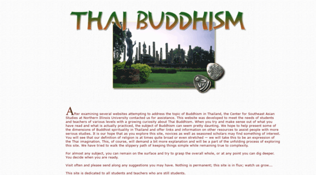 thaibuddhism.net