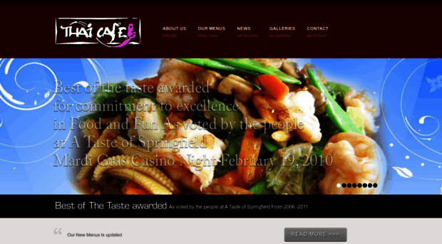 thaicafe.co