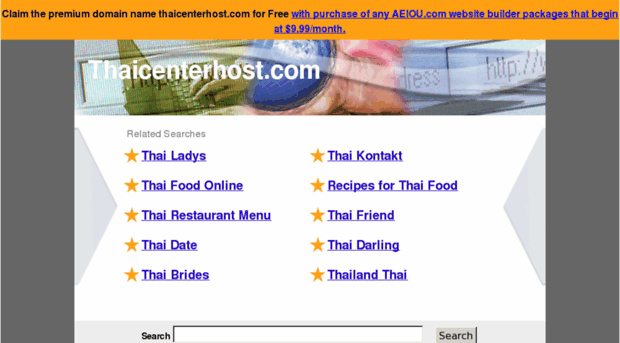 thaicenterhost.com