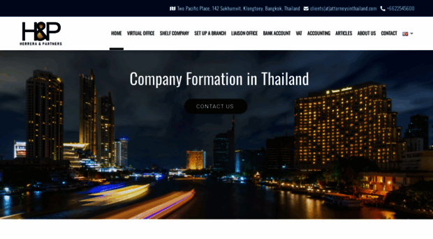 thaicompanyformation.com