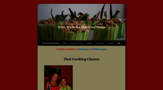 thaicookingclass-samui.com