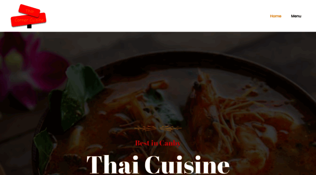 thaicornercuisine.com