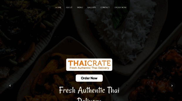 thaicrate.in