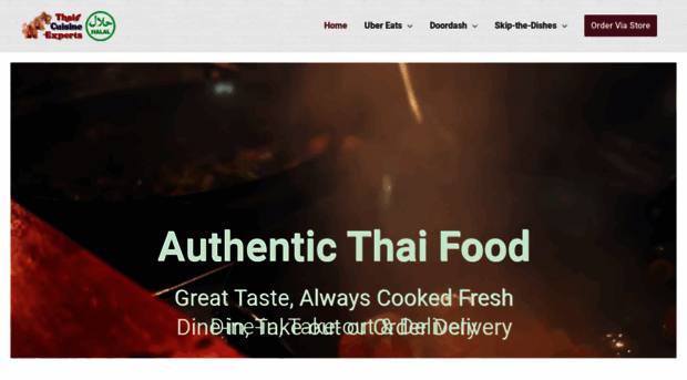 thaicuisineexperts.com