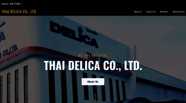 thaidelica.net