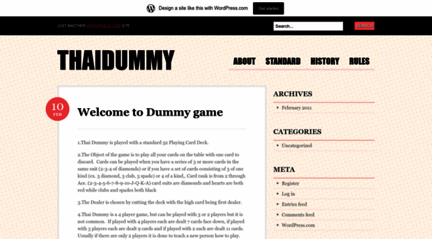 thaidummy.wordpress.com